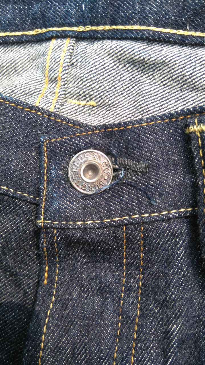 【開箱】 Burgus Plus－955-XX01 One wash