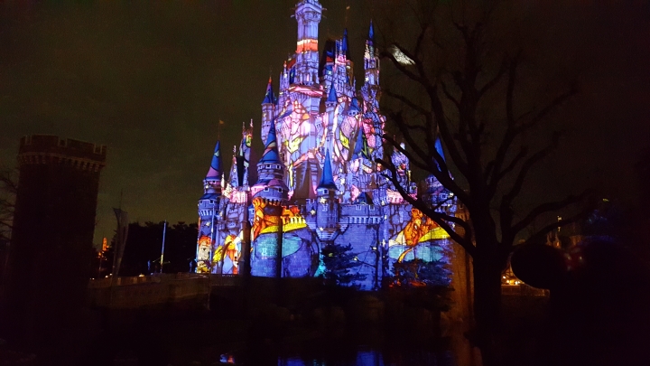 【日本‧東京】前進東京十天九夜築夢之旅（文長）
