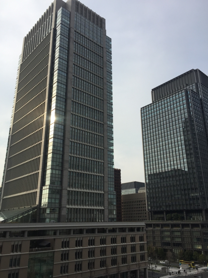 【日本‧東京】前進東京十天九夜築夢之旅（文長）