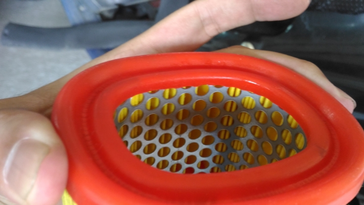 三陽跟鼎豪的關係現在是? 零件品質可以顧一下嗎?