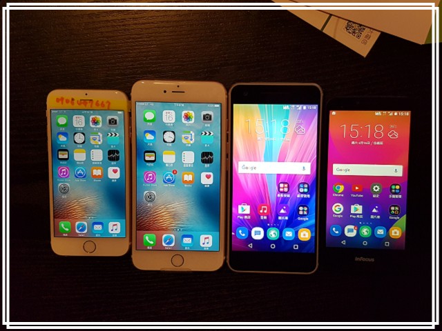 <<一秒就通>>亞太電信Gt VoLTE<<原音重現>>