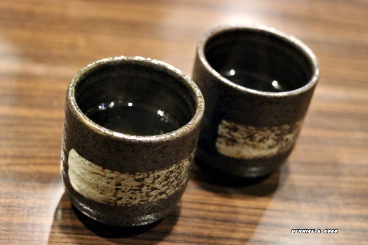 (中山美食)新丼日式餐廳 (21種口味) 平價的創意日式丼飯 (捷運中山站 )