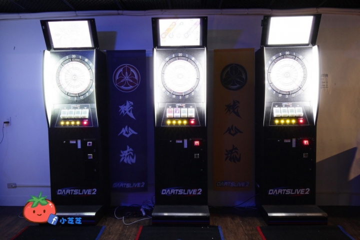 台北士林CQB 室內生存遊戲場地 運動主題酒吧 Precisely Point 射擊遊戲 桌遊 聚餐 包場 飛鏢大賽