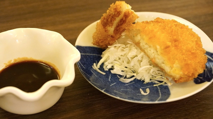 [台南][東區] 浜家咖哩屋