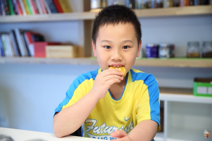 [台北]來跟帥哥美女學做菜吧-Naked Market 裸市集,還有零售的香料跟食材  by蛋拔