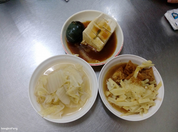 【食記│嘉義市】和平火雞肉飯