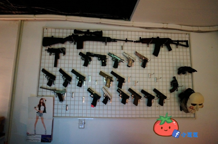 台北士林CQB 室內生存遊戲場地 運動主題酒吧 Precisely Point 射擊遊戲 桌遊 聚餐 包場 飛鏢大賽