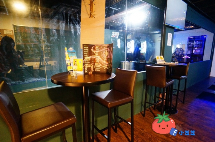 台北士林CQB 室內生存遊戲場地 運動主題酒吧 Precisely Point 射擊遊戲 桌遊 聚餐 包場 飛鏢大賽
