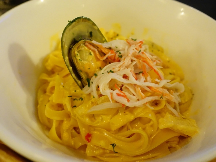 [食記] Campus Cafe(內湖店)。美式校園輕食餐廳