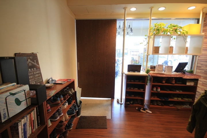 [中西區] Merci Kitchen 英式司康專賣所