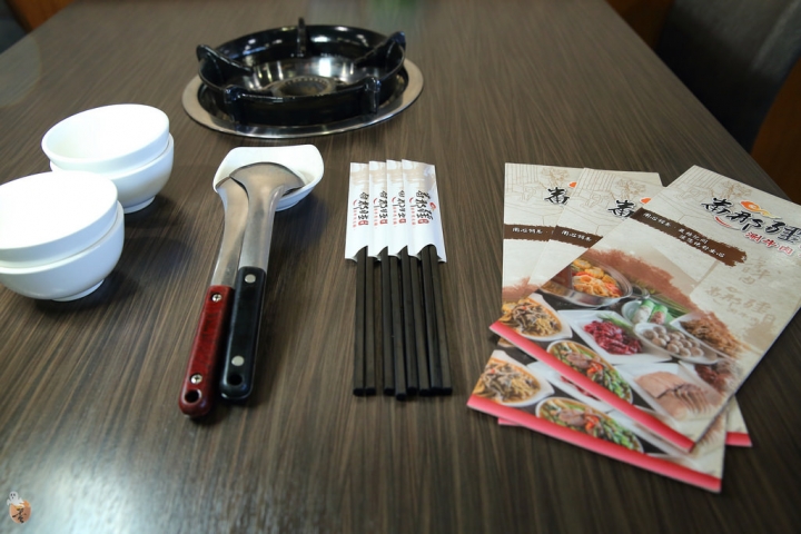 [桃園]中壢番那疆溫體牛肉火鍋,鮮甜的肉質跟鍋底  by蛋拔