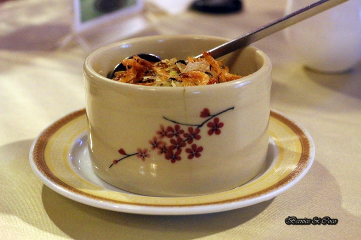 鼎極魚翅/母親節大餐一人只要598吃8道菜色(台北魚翅餐廳)(捷運雙連站)