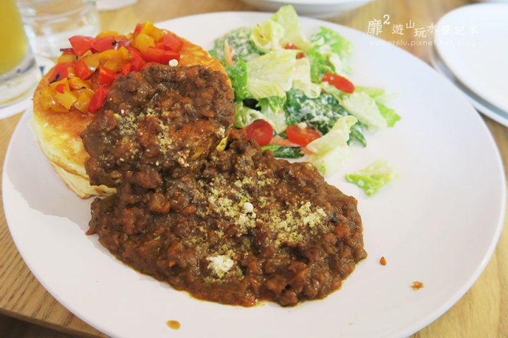 台北~Jamling CAFE