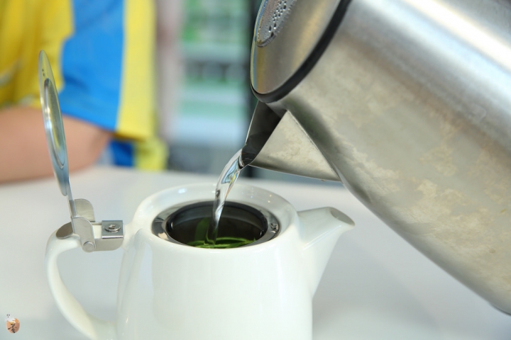 [台北]來跟帥哥美女學做菜吧-Naked Market 裸市集,還有零售的香料跟食材  by蛋拔