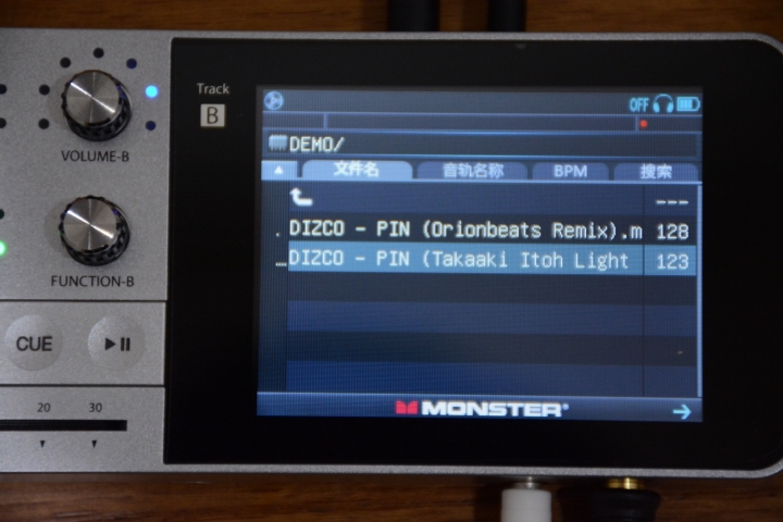 [產品開箱]Monster GODJ隨身音樂創作機