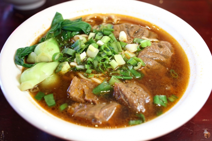 [桃園]中壢三國麻辣臭豆腐、滷味,嗜辣的人可別錯過(桃園中壢宵夜)  by蛋拔