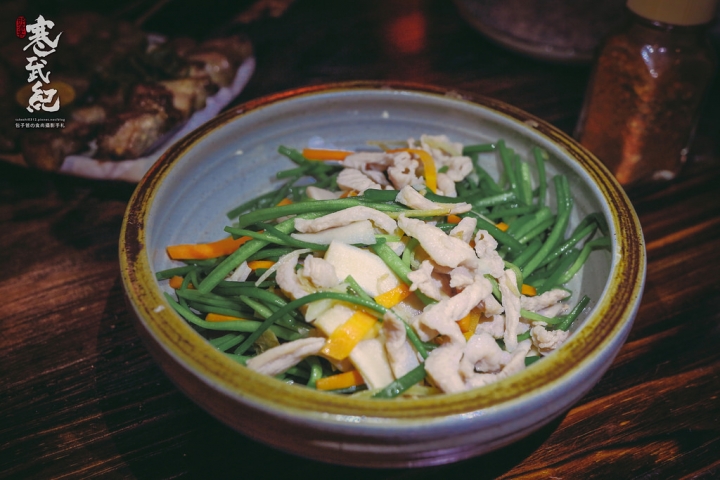 林北烤好串燒酒場-延吉店｜來自宜蘭の人氣居酒屋‧豬油拌飯搭串燒超對味！