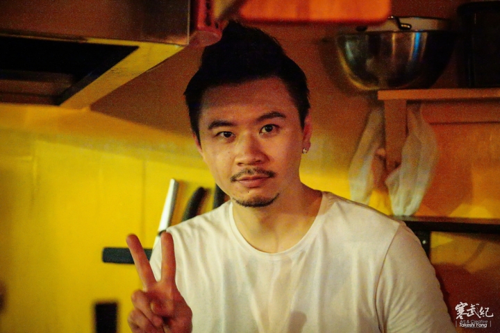 捷運忠孝復興‧東京串門子-Tokyo hot炭火串燒｜激推！微風對面超激安串燒‧老闆人帥佛心最愛東京熱！