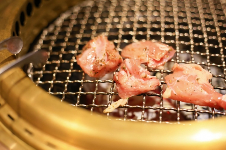 [新竹竹北]85度C集團燒肉同話 - 全台第一間挑戰美食戰區