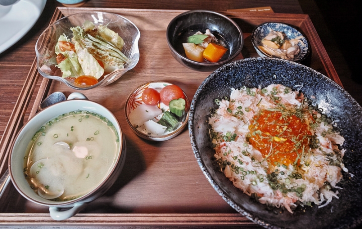 不品嚐會後悔!! 鄧有癸火鍋 Danny's WhatsNabe 精緻午間鮮物定食!!