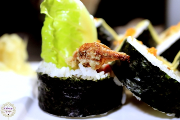 【高雄 鳳山】伊勢屋日式創意料理/懷石料理巷弄裡的創意新鮮好滋味！