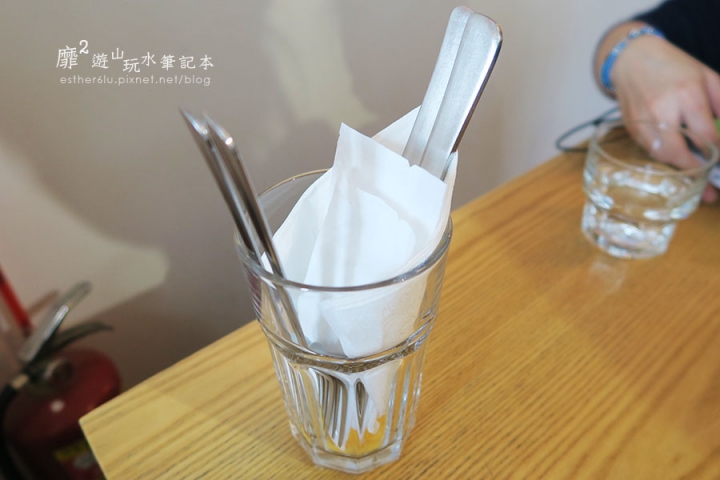台北~Jamling CAFE