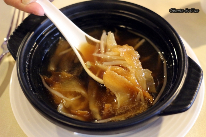 鼎極魚翅/母親節大餐一人只要598吃8道菜色(台北魚翅餐廳)(捷運雙連站)