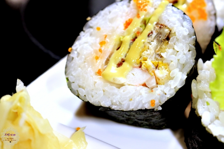 【高雄 鳳山】伊勢屋日式創意料理/懷石料理巷弄裡的創意新鮮好滋味！