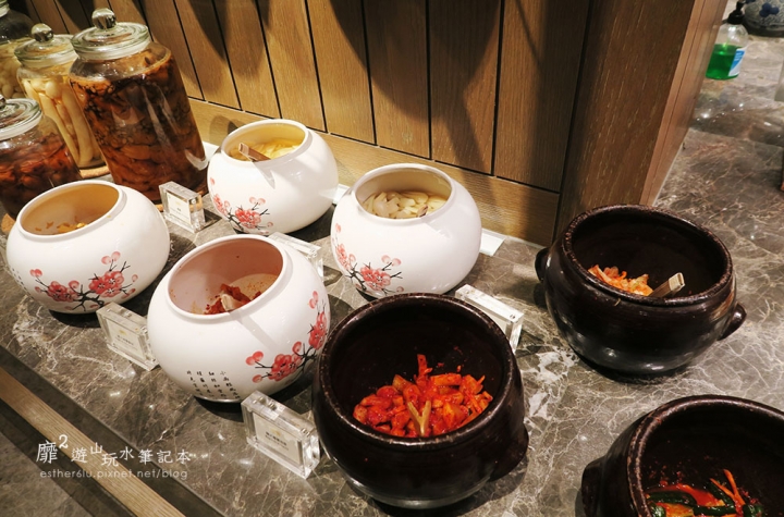 台北君悅酒店~凱菲屋 假日自助晚餐