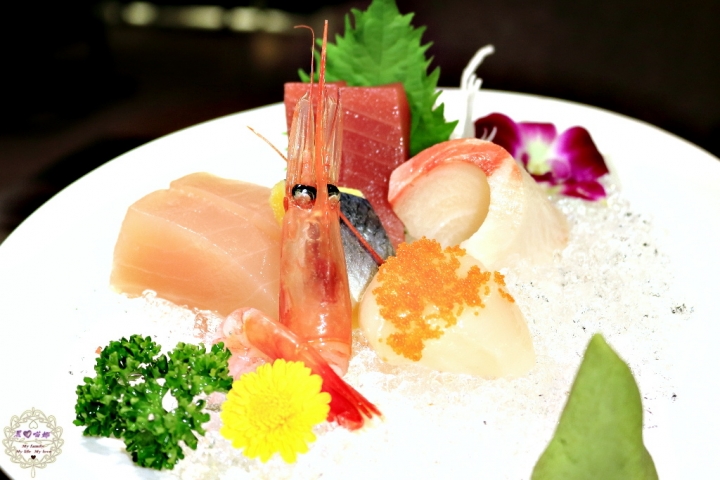 【高雄 鳳山】伊勢屋日式創意料理/懷石料理巷弄裡的創意新鮮好滋味！