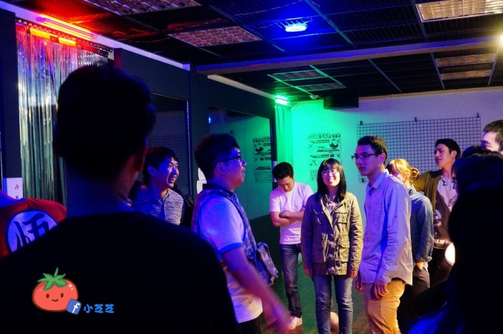 台北士林CQB 室內生存遊戲場地 運動主題酒吧 Precisely Point 射擊遊戲 桌遊 聚餐 包場 飛鏢大賽