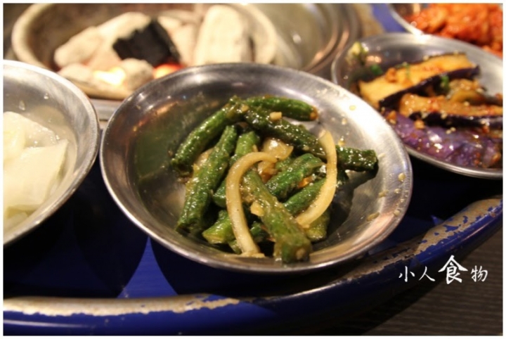 [食記] 台中西屯 笨豬跳韓式烤肉