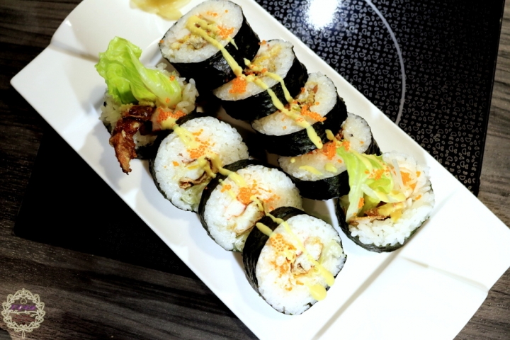 【高雄 鳳山】伊勢屋日式創意料理/懷石料理巷弄裡的創意新鮮好滋味！