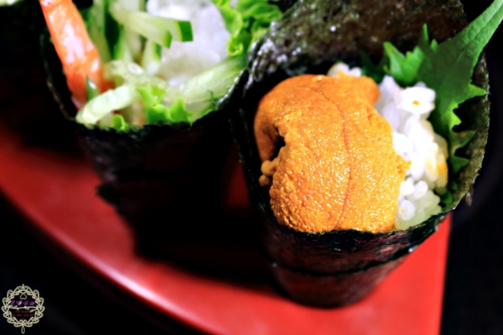 【高雄 鳳山】伊勢屋日式創意料理/懷石料理巷弄裡的創意新鮮好滋味！
