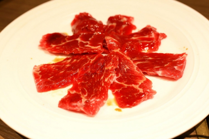 [新竹竹北]85度C集團燒肉同話 - 全台第一間挑戰美食戰區