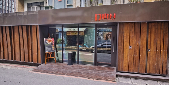 不品嚐會後悔!! 鄧有癸火鍋 Danny's WhatsNabe 精緻午間鮮物定食!!