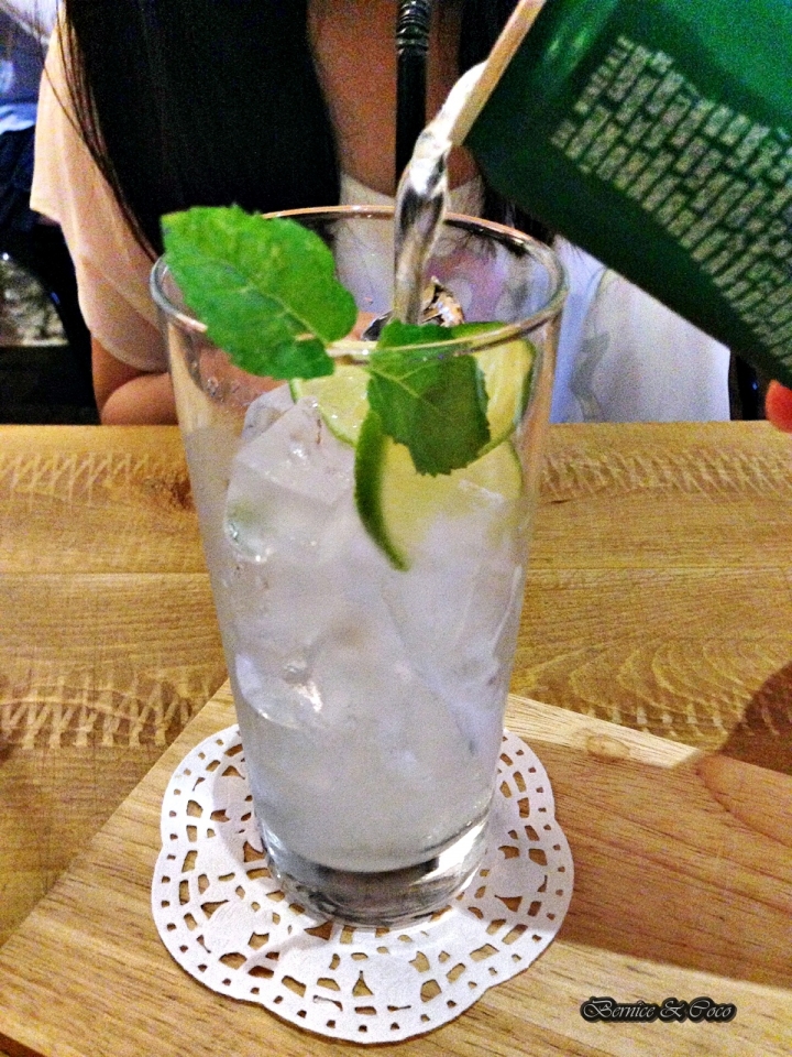 南西六號公寓 Nancy No.6 Apt. Cafe/寵物餐廳(捷運中山站)