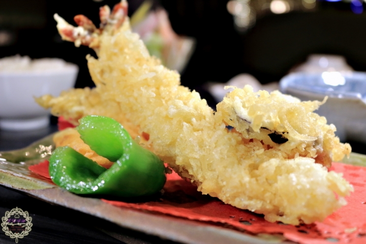 【高雄 鳳山】伊勢屋日式創意料理/懷石料理巷弄裡的創意新鮮好滋味！