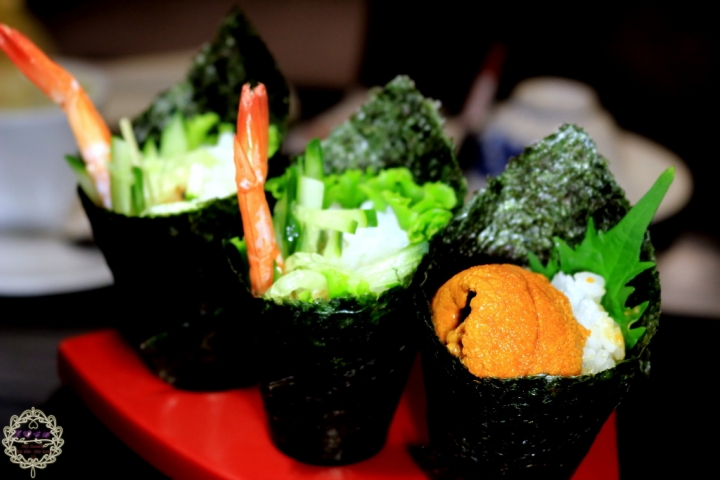 【高雄 鳳山】伊勢屋日式創意料理/懷石料理巷弄裡的創意新鮮好滋味！