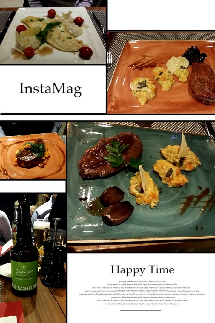 慕尼黑優質平價食宿 arcona LIVING．Weinwirtschaft