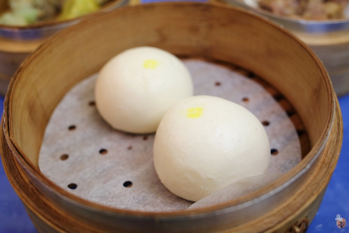[新北]一個人也可以吃的港式點心,三重銅板美食-靜心食府  by蛋拔