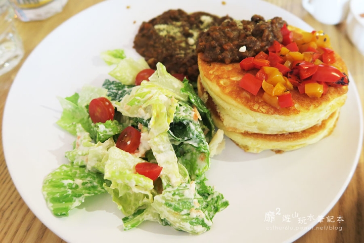 台北~Jamling CAFE