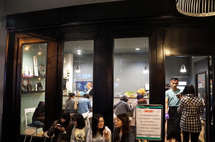 [台南][東區] 天滿橋洋食專賣店