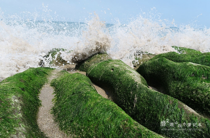 新北石門~老梅綠石槽