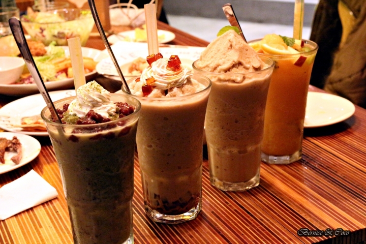 南西六號公寓 Nancy No.6 Apt. Cafe/寵物餐廳(捷運中山站)