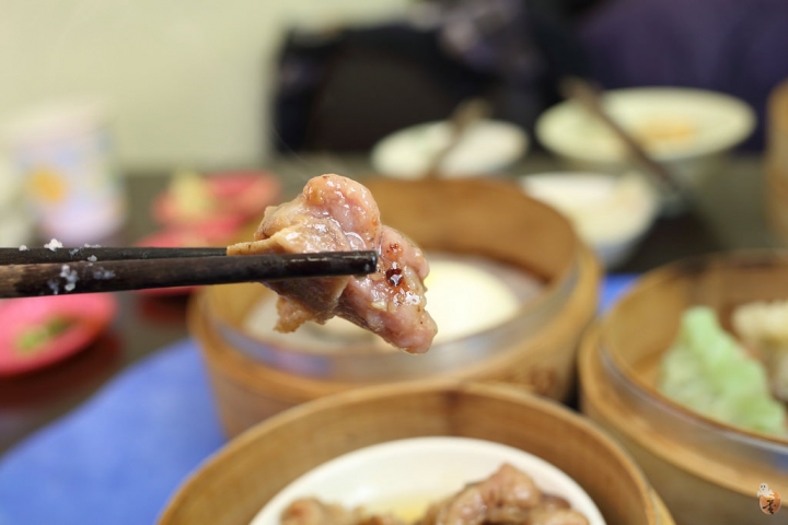 [新北]一個人也可以吃的港式點心,三重銅板美食-靜心食府  by蛋拔