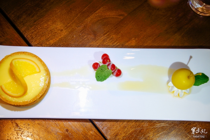 捷運小巨蛋站‧馬旦馬須 Madame monsieur法國館｜精緻法國鄉村料理‧創意中帶著溫馨！