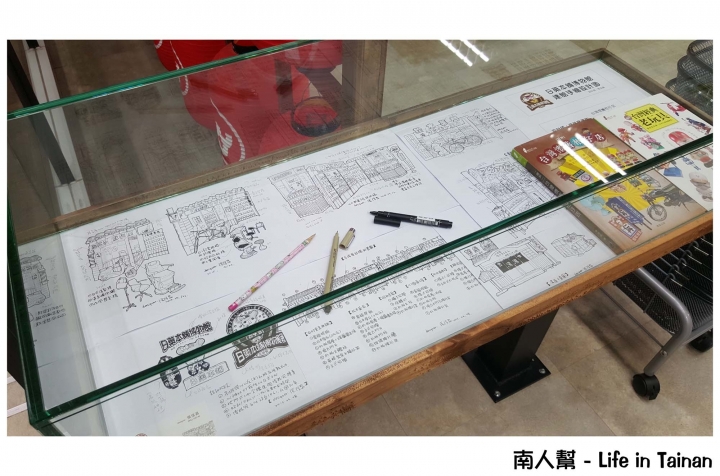 【高雄市-消費】昭和時期中購物.好逛好拍.有日貨藥妝食品~日藥本舖博物館