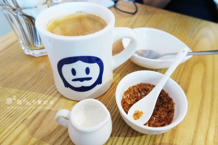 台北~Jamling CAFE