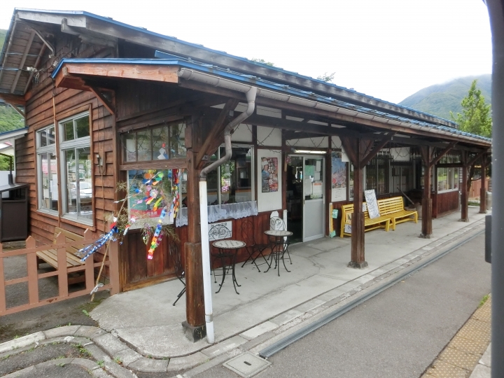 2015[東北] 大內宿交通攻略